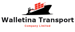Walletina Transport Company Limited.